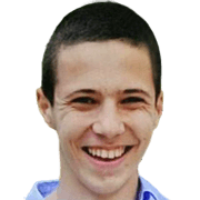 Zarija Lambulic fm20