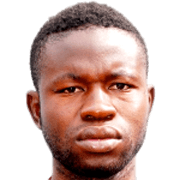 Mohamed Kané fm20