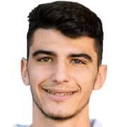 Alessio Tissone fm20