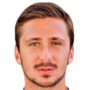 Davit Targamadze fm 2020