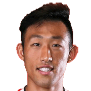 Ahn Byung-Gun fm 2020