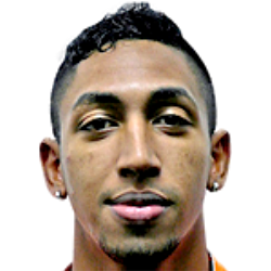 Cristian Arrieta fm20