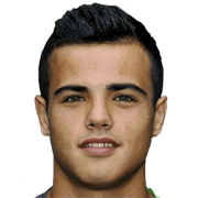 Orhan Aktaş fm20
