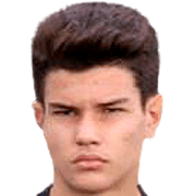 Jacopo Da Riva fm 2020