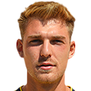 Filippo Artioli fm20