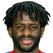 Andréa Mutombo fm20