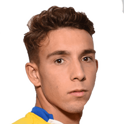 Alejandro Satoca fm 2020