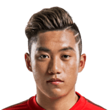 Zhang Huachen fm 2020