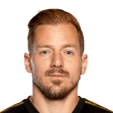 Jordan Harvey fm 2020