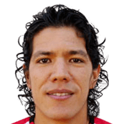 Oscar Vílchez fm 2020