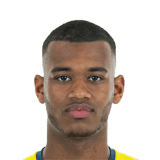 Baboucarr Gaye fm 2020