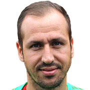 Daniel Schwabke fm20