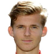 Jay den Haan fm 2020