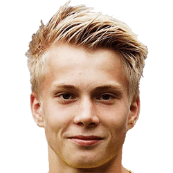 Magnus Warming fm 2020