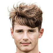 Muamer Brajanac fm 2020