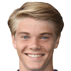 Patrick Egelund fm 2020