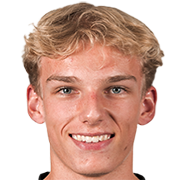 Gustav Isaksen fm 2020