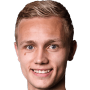 Mads Kaalund fm 2020