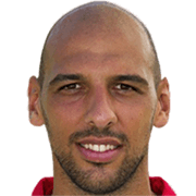 Matteo Piccinni fm 2020