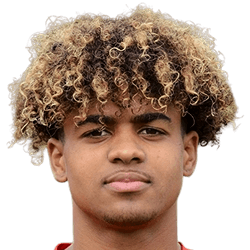 Lorenz Assignon fm 2020