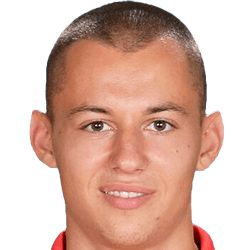 Nikolasz Kovács fm 2020