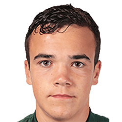 Dylan Durivaux fm 2020