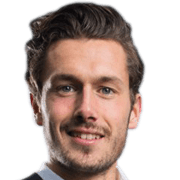 Fredrik Pålerud fm 2020