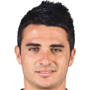 Evan Chevalier fm 2020