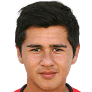 Franco Ortega fm 2020