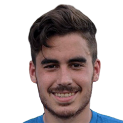 Adrià Parera fm 2020