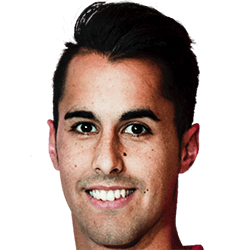 Diego Ortiz fm20
