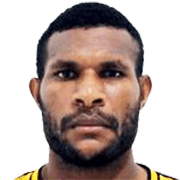 Marinus Wanewar fm20