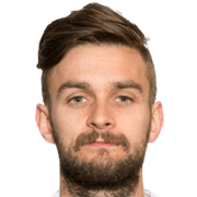 Johnny Furdal fm 2020