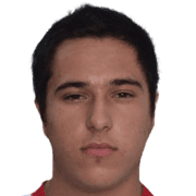 Álex García fm 2020