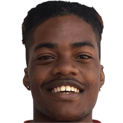 Bryan Jean-Baptiste fm 2020