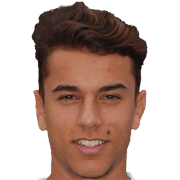 Ryan Ferhaoui fm 2020