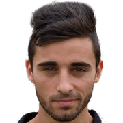 Kévin Matos fm 2020