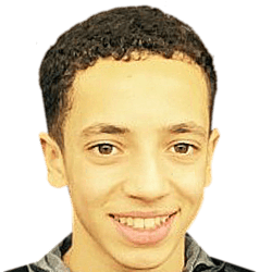 Marwen Benalal fm 2020