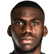 Elie-Gael Nzeyi fm 2020