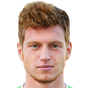 Dominik Schmitt fm20