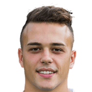 Metin Kücükarslan fm20