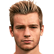 Maximilian Schlegel fm20