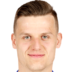 Maksymilian Banaszewski fm 2020