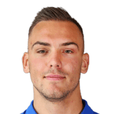 Adrian Klimczak fm20