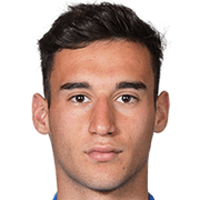 Edoardo Bianchi fm20