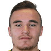 Marko Klemencic fm20