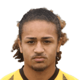 Jordan Norville-Williams fm20