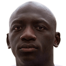 Mamadou Guirassy fm 2020