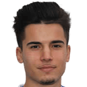 Gonçalo Agrelos fm 2020