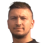 Alexis Zmijak fm20